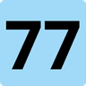 Ligne 77