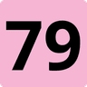 Ligne 79