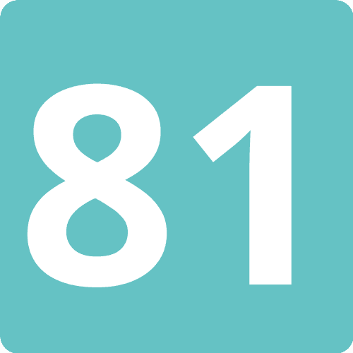 Illustration de la ligne 81
