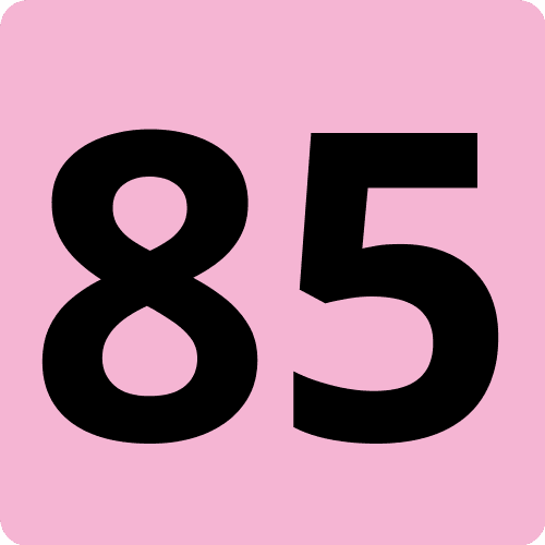 Illustration de la ligne 85