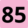 Ligne 85