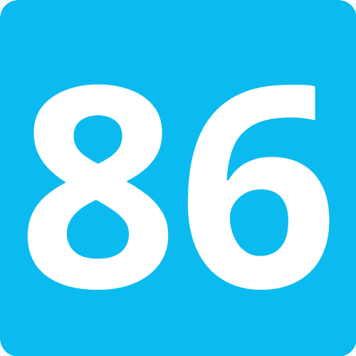 Illustration de la ligne 86