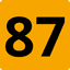 Ligne 87