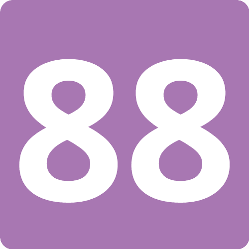 Illustration de la ligne 88
