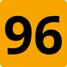 Ligne 96