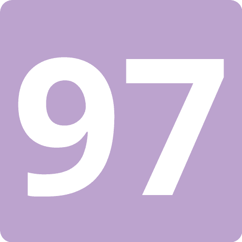 Illustration de la ligne 97