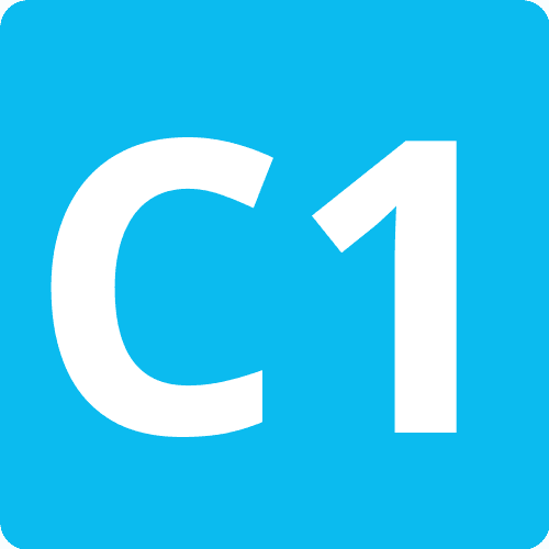 Illustration de la ligne C1