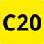 Ligne C20