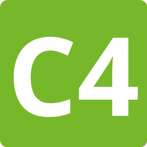 Illustration de la ligne C4