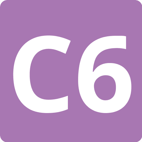 Illustration de la ligne C6