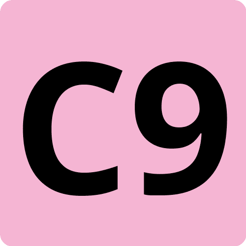 Illustration de la ligne C9