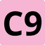 Ligne C9