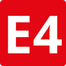 Ligne E4