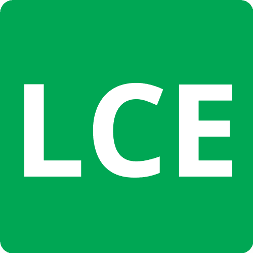 Illustration de la ligne LCE