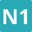 Ligne N1