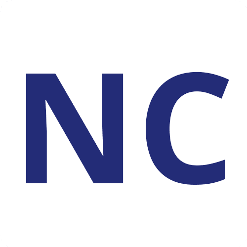 Illustration de la ligne NC
