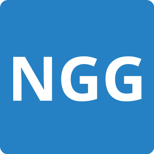 Illustration de la ligne NGG